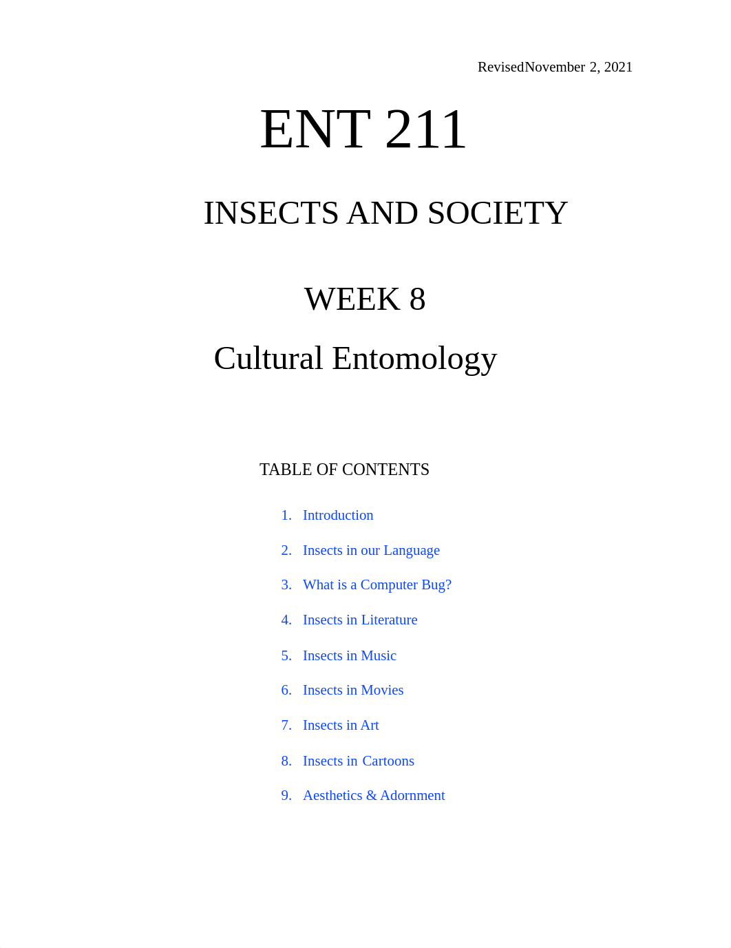 ENT 211 Week 8. .pdf_d4alc7urlzd_page1