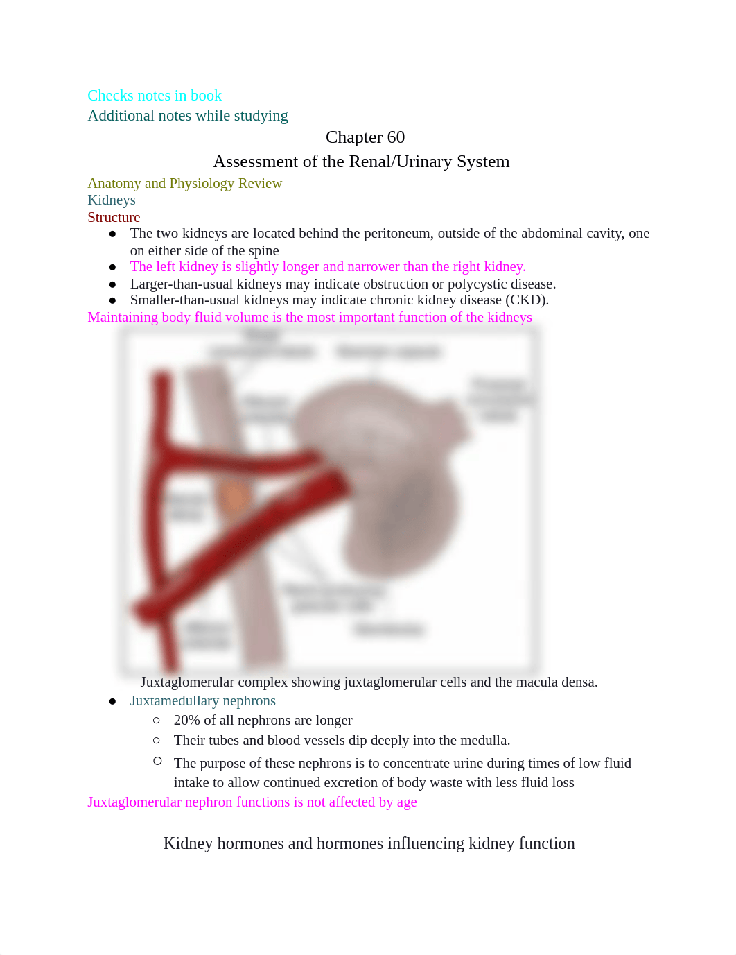 Exam 5 Med Surge chapters 60,61,62,63,67 BPH,56,57,58 &59.docx_d4alyrs6q53_page1