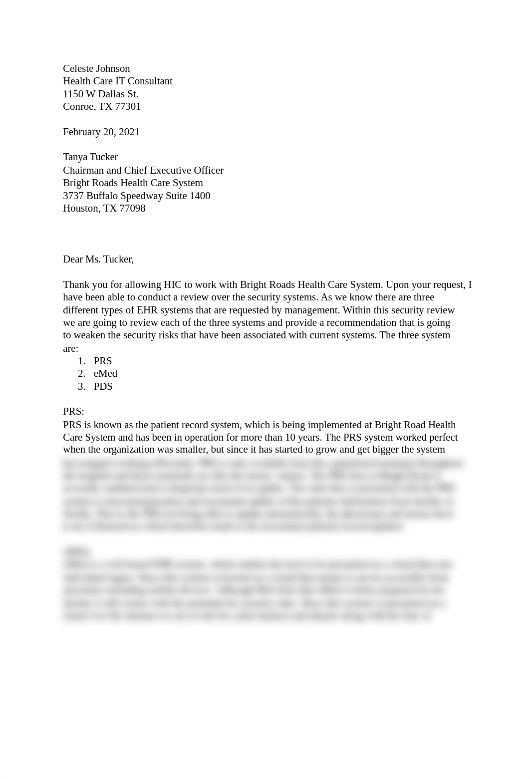 MHSM 3311 Week 6 Discussion Question .docx_d4amsqykij8_page1