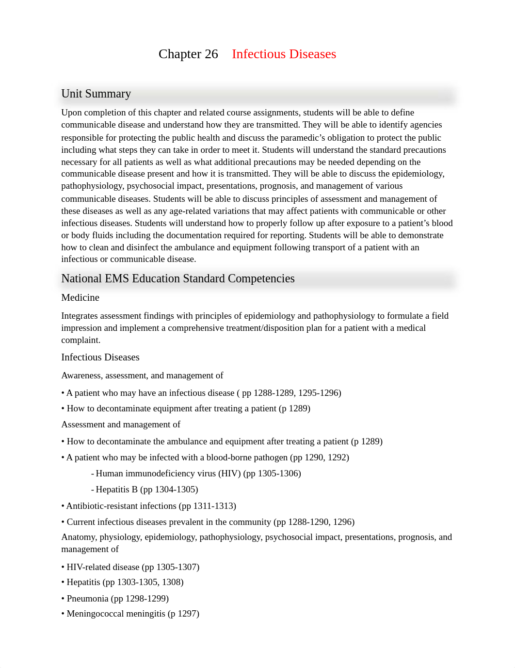 Ch26 Infectious Diseases.docx_d4an1pb3xyy_page1