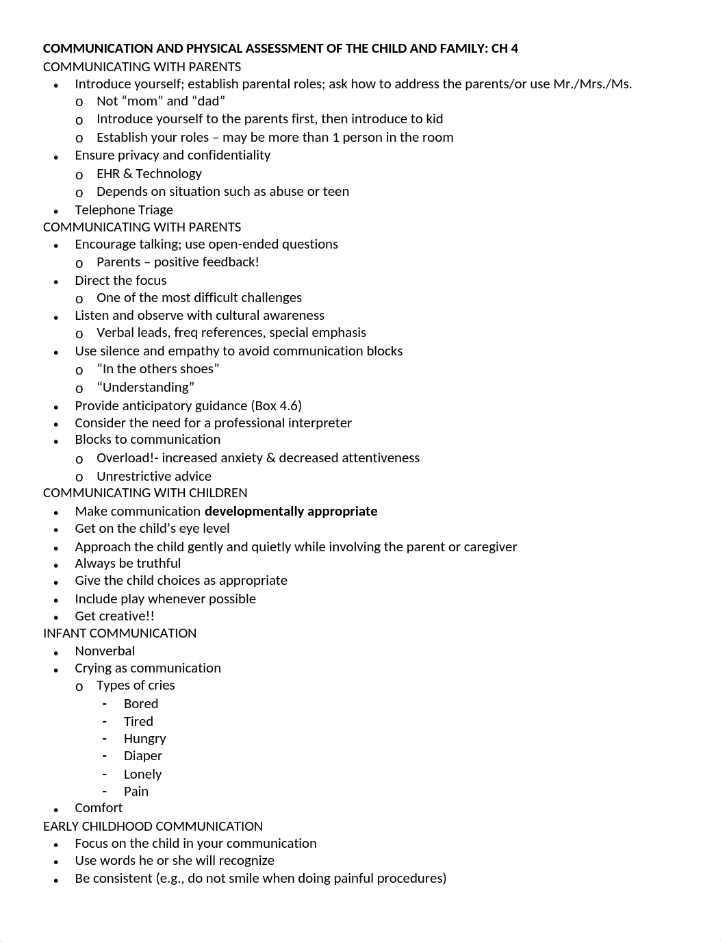 COMMUNICATION AND PHYSICAL ASSESSMENT OF THE CHILD AND FAMILY.docx_d4an9dwzebu_page1