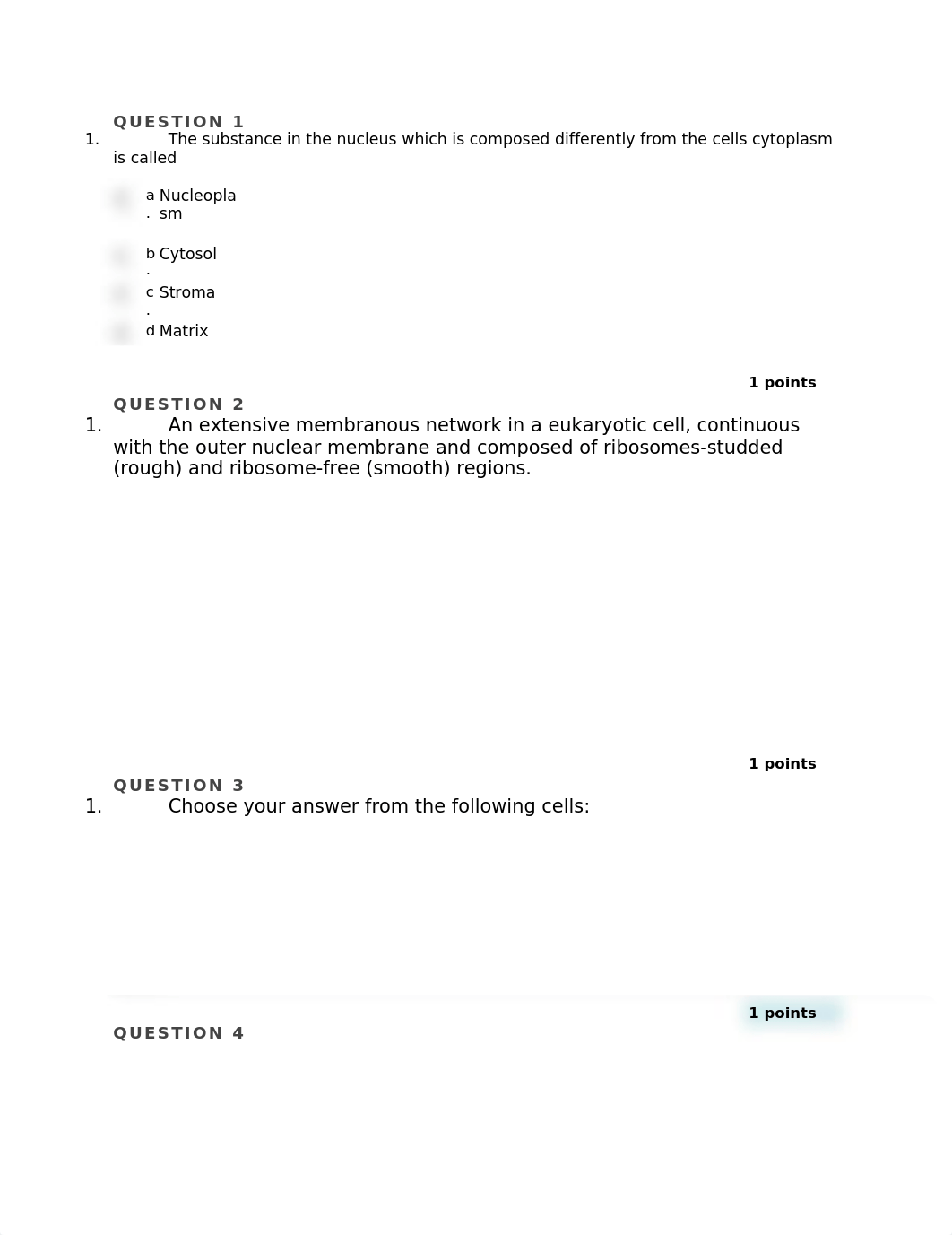 exam 3 and 4 biology 121.docx_d4aoyynbrpy_page1