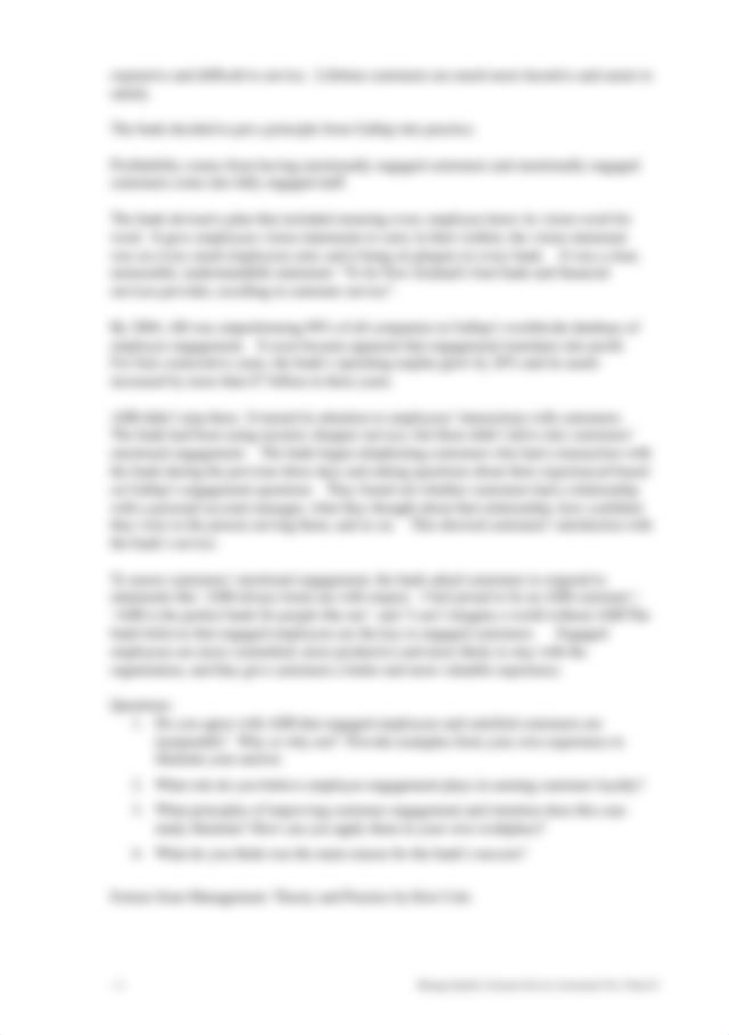 Yonggyu Park - 06. Manage Quality Customer Service ASSESSMENT TWo_d4au74ubiq0_page2