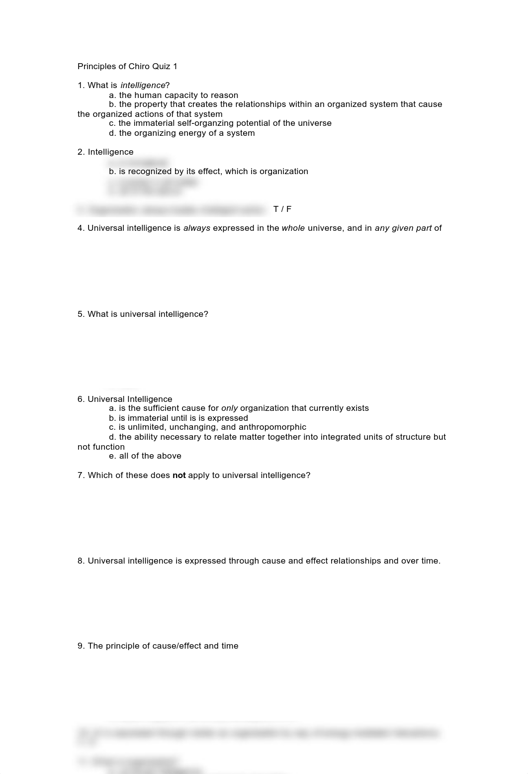 CPAP 1615 - Chiropractic Principles - Quiz 1_d4auogjffvs_page1