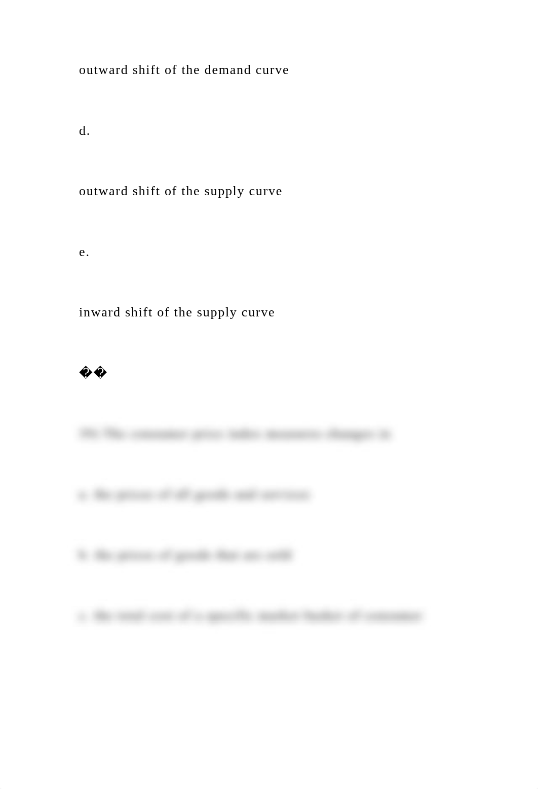 36) If the CPI is 220 one year and 210 the next, the annual ra.docx_d4awexq9hg8_page5