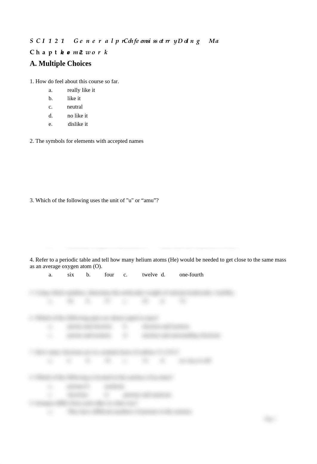 sci121 chapter2 homework.docx_d4awfpvsbhm_page1