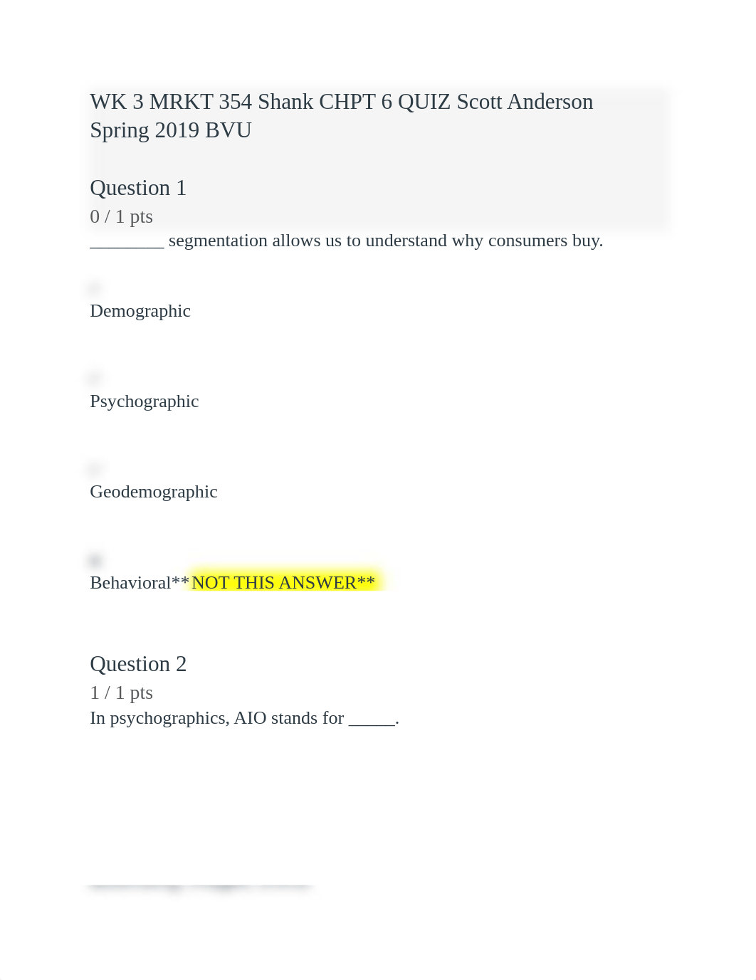 WK 3 MRKT 354 CHPT 6 QUIZ.docx_d4aygqkxhwj_page1