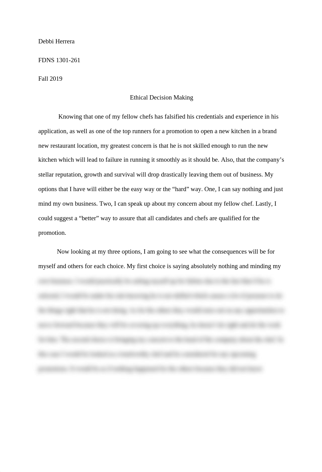 Ethical Decision Making.docx_d4b2k62e377_page1