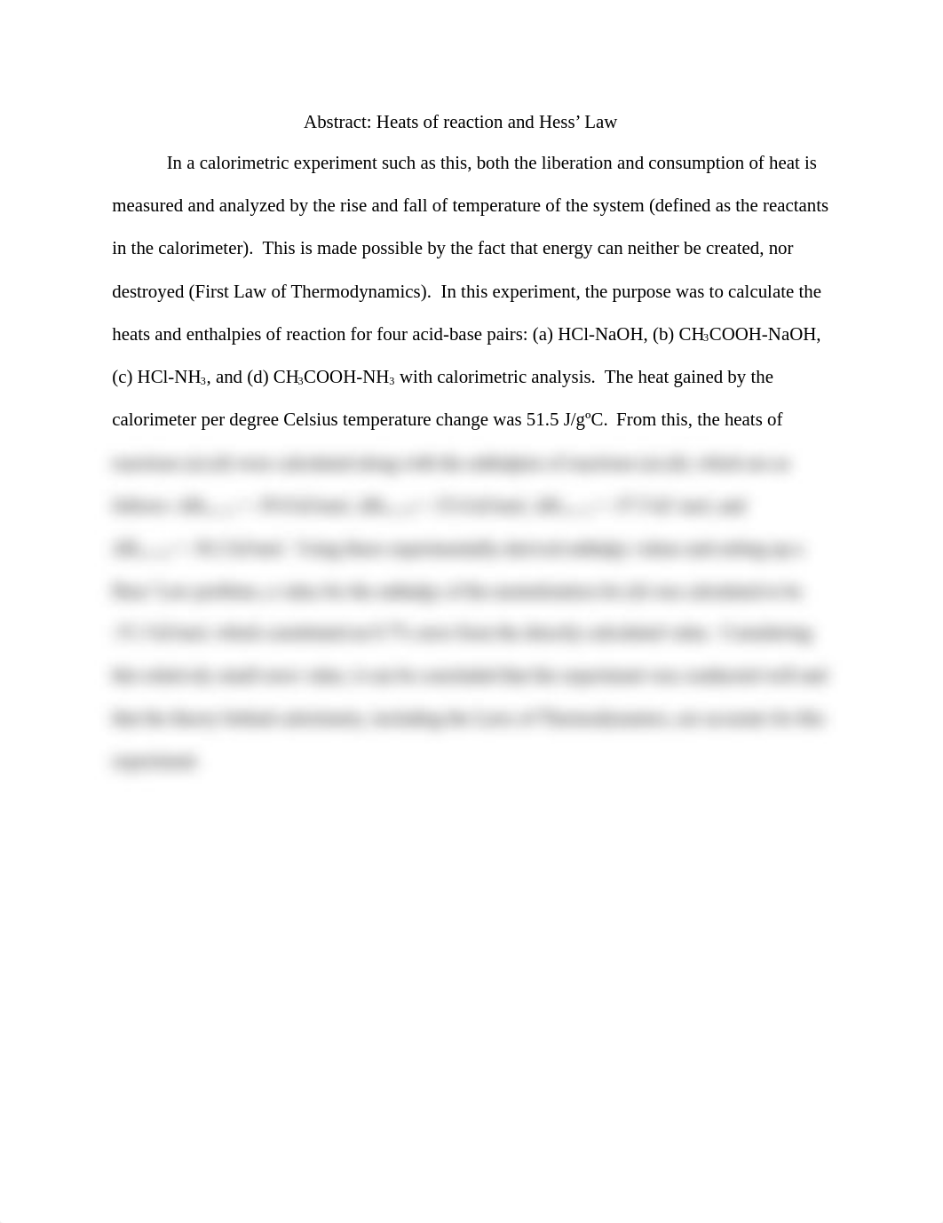 Heats of reaction and Hessâ�� Law Abstract_d4b3w6x436y_page1