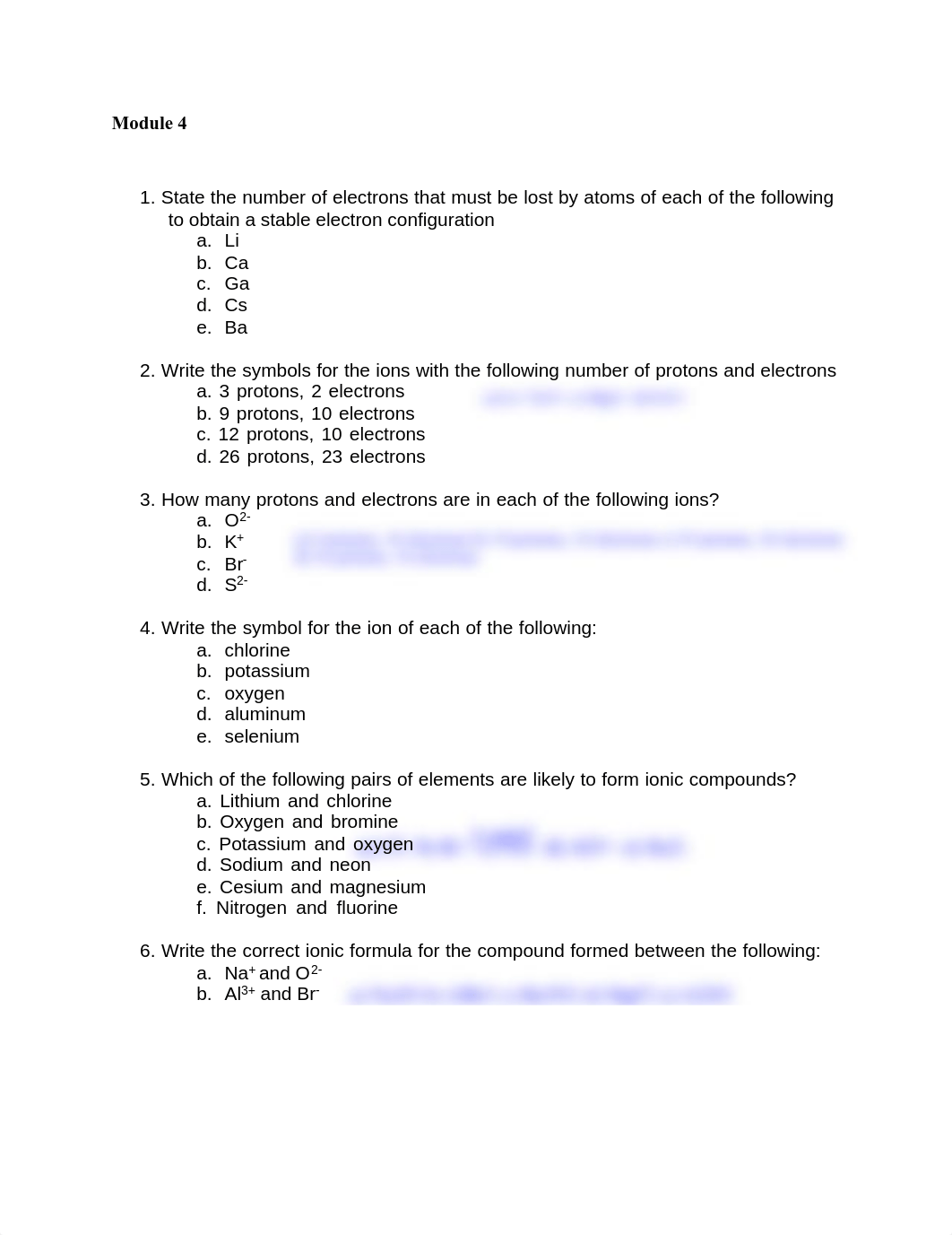 Module 4 Practice Problems with Answers WRITTEN IN.pdf_d4b4gn0hv7f_page1