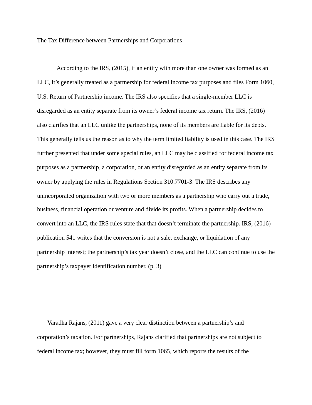 The Differences between Partnership and Corporation and IRS Taxation Rules (3)_d4b7m5cwkym_page2