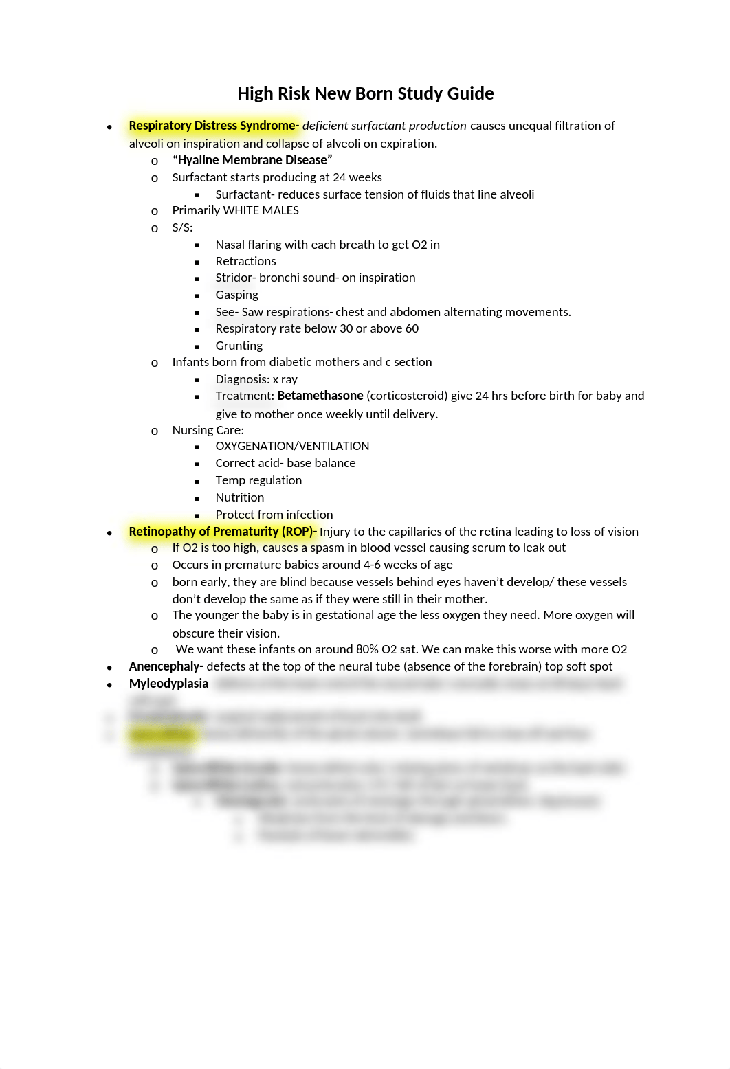 High Risk PEDS study guide.docx_d4b7y7uasoc_page1