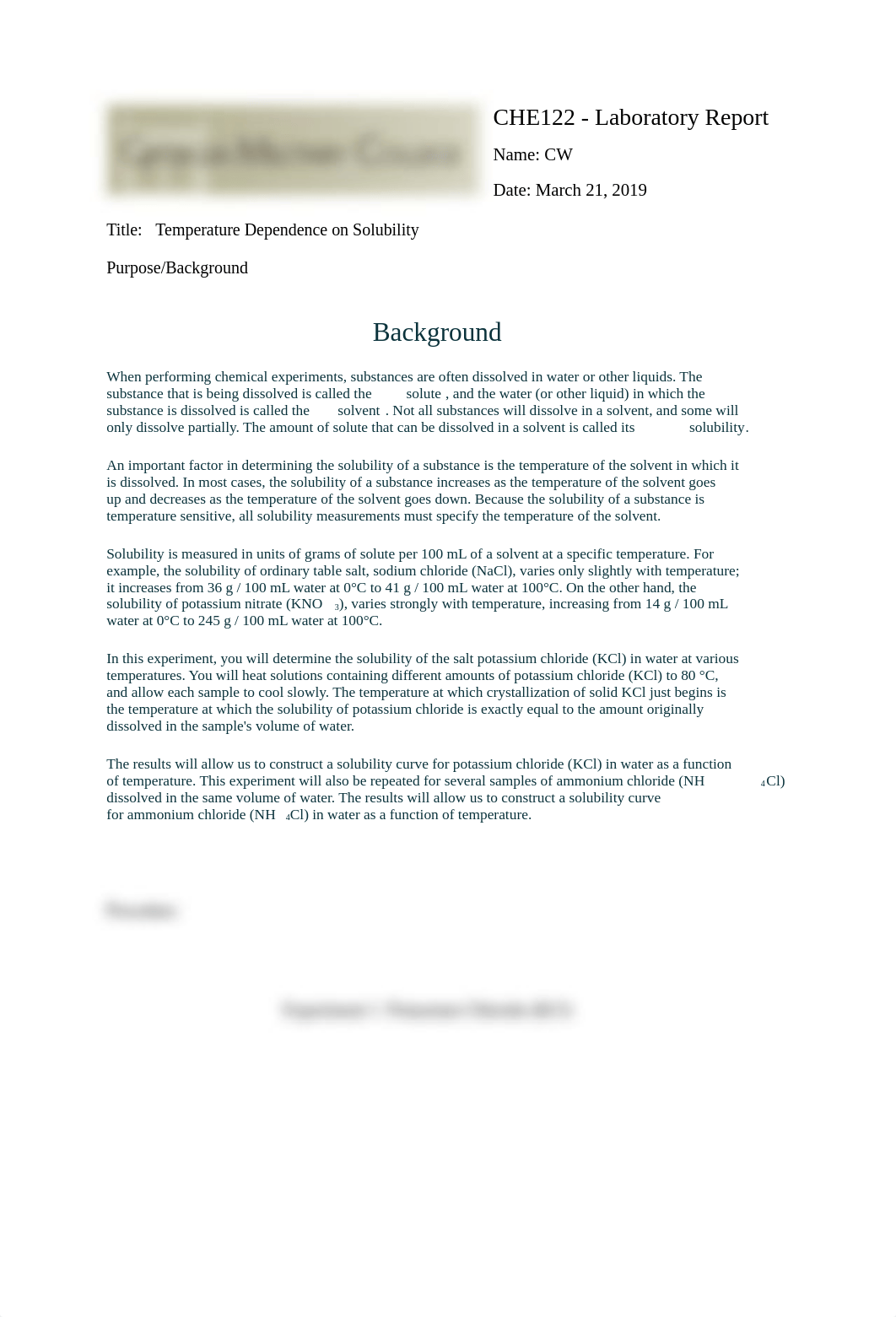 Temperature Dependence on Solubility1.docx_d4b8lnpu7au_page1