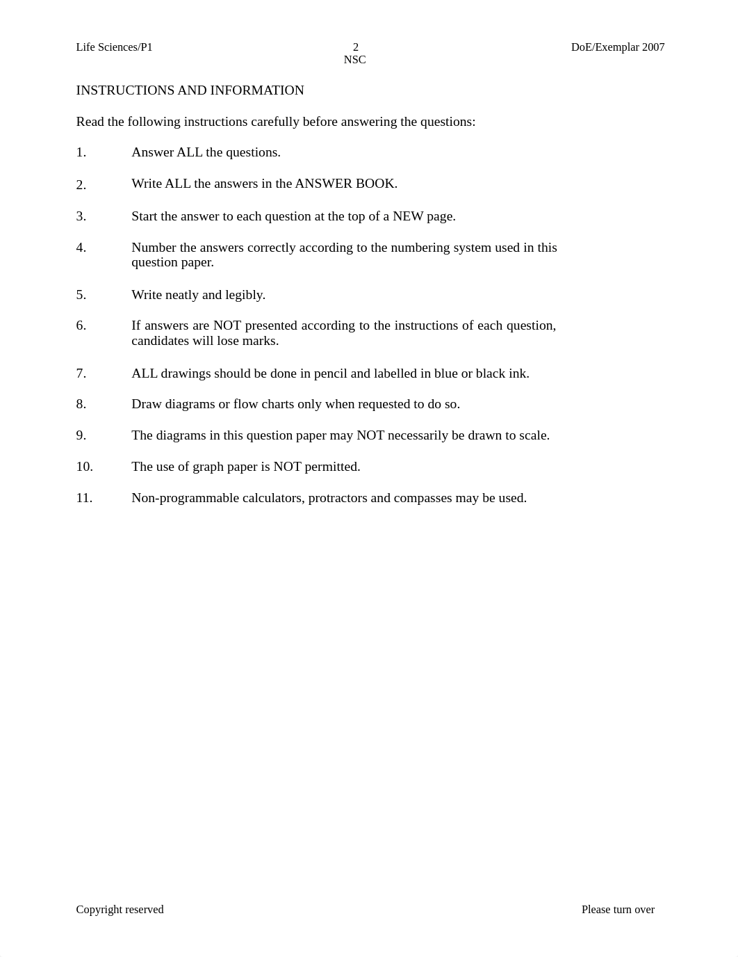 Grade 11 Provincial Exam Papers Life Sciences P1 Exemplar 2007 Question Paper.pdf_d4bc4skqgn4_page2