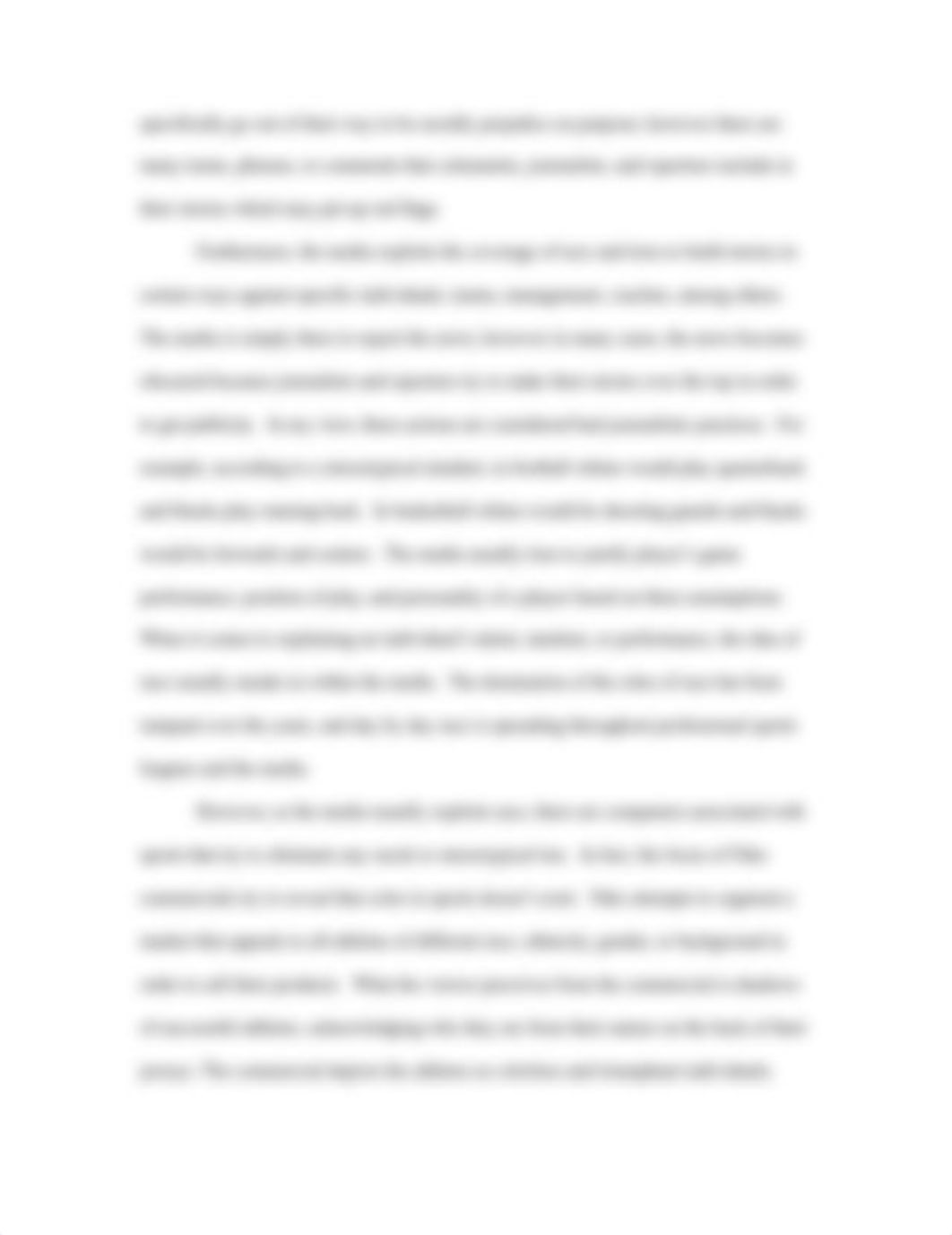 short essay on race in sports_d4bhjcmmlc6_page2