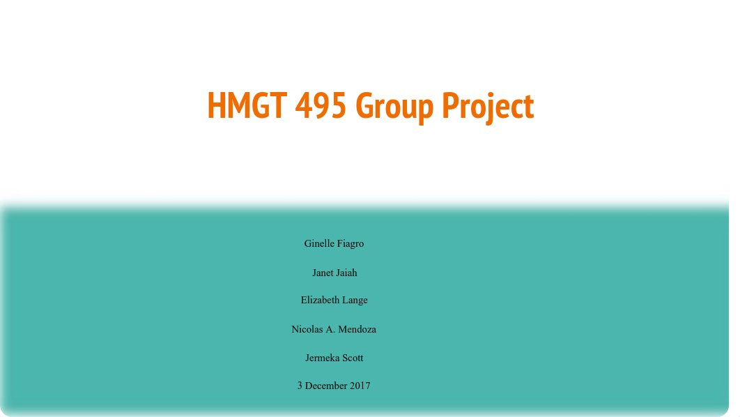 Group project HMGT 495.pdf_d4bihzfqts6_page1