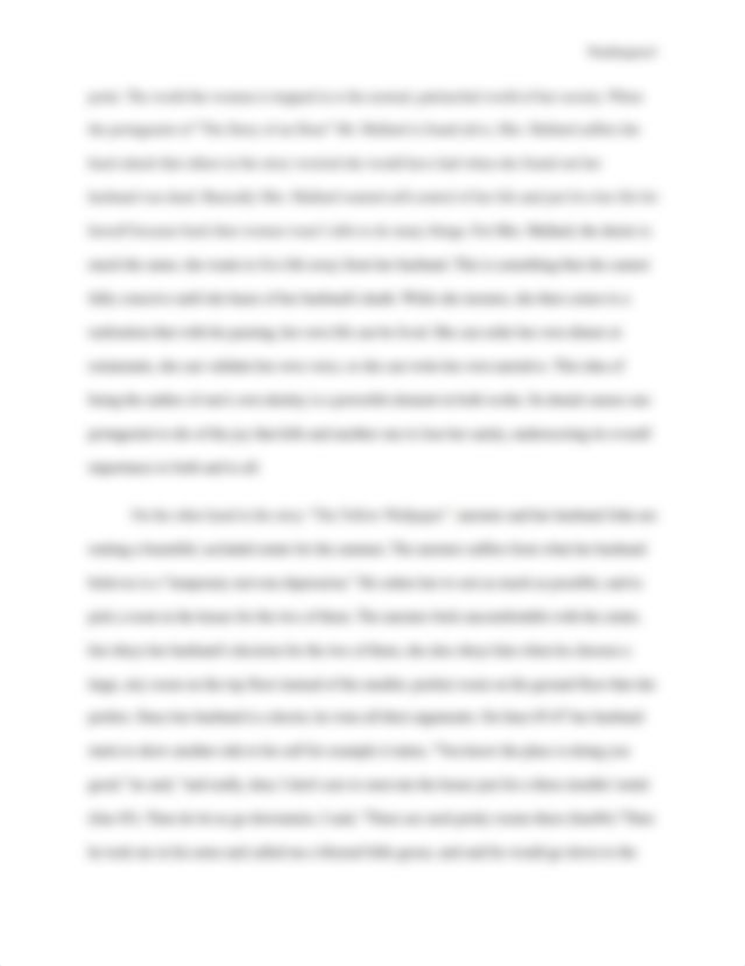 Charlotte Perkins Gilman and Kate Chopin Essay_d4bivp8od03_page3