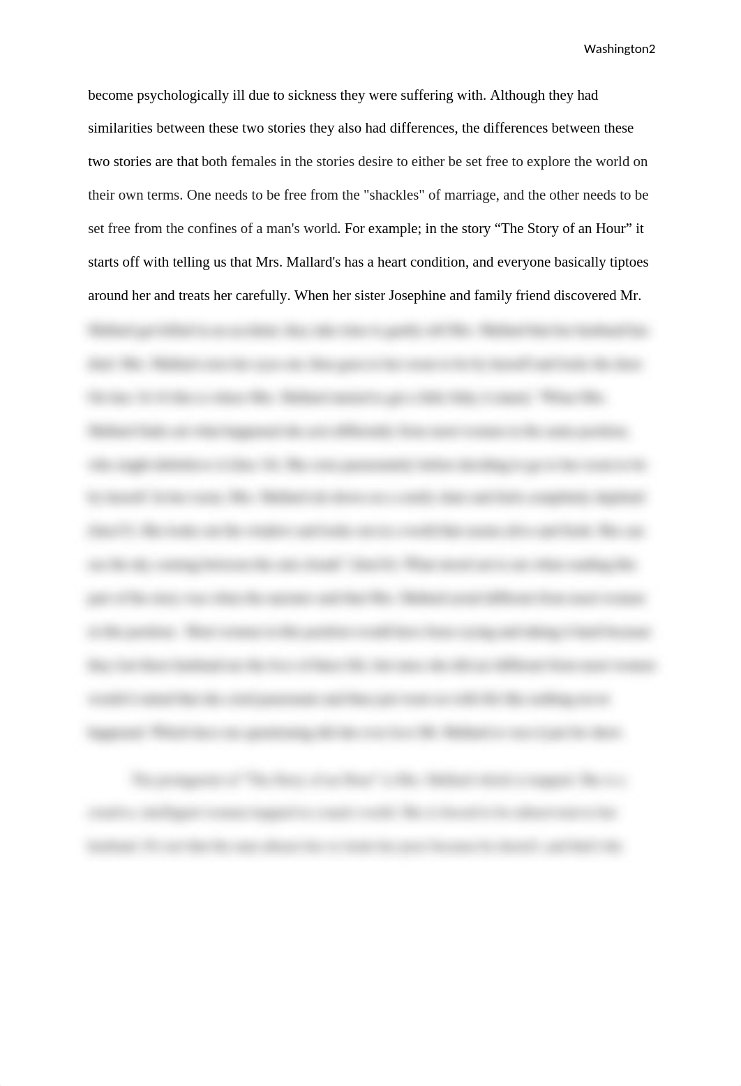 Charlotte Perkins Gilman and Kate Chopin Essay_d4bivp8od03_page2