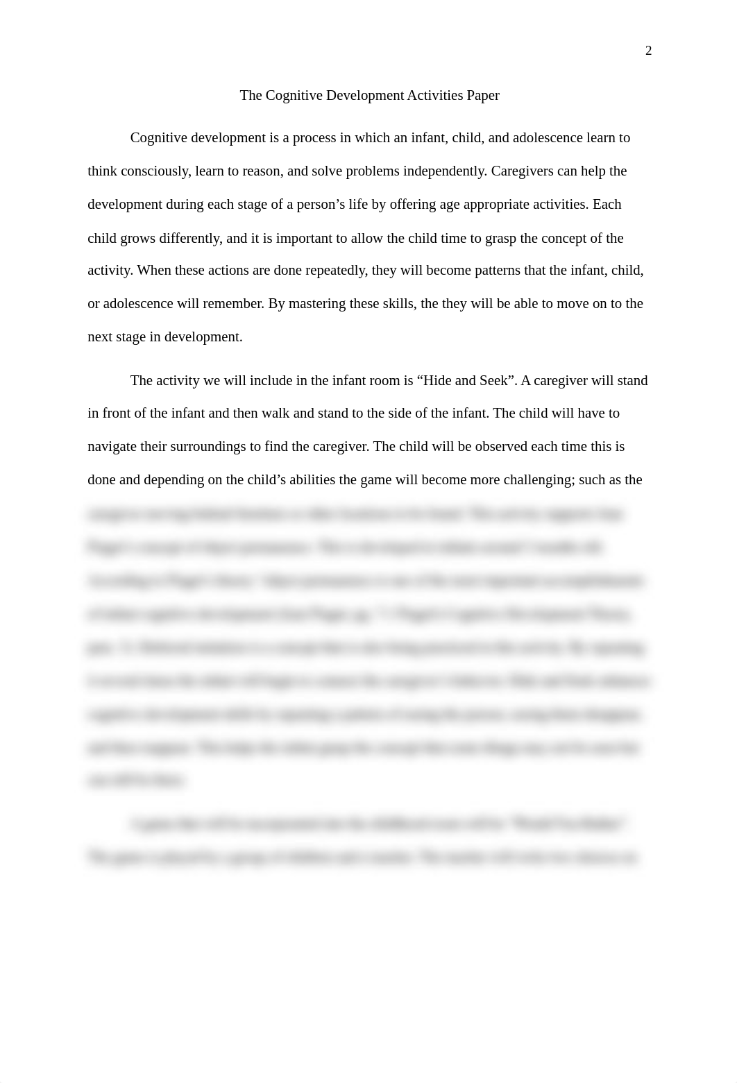 The Cognitive Development Activities Paper.docx_d4bj7r1kh06_page2