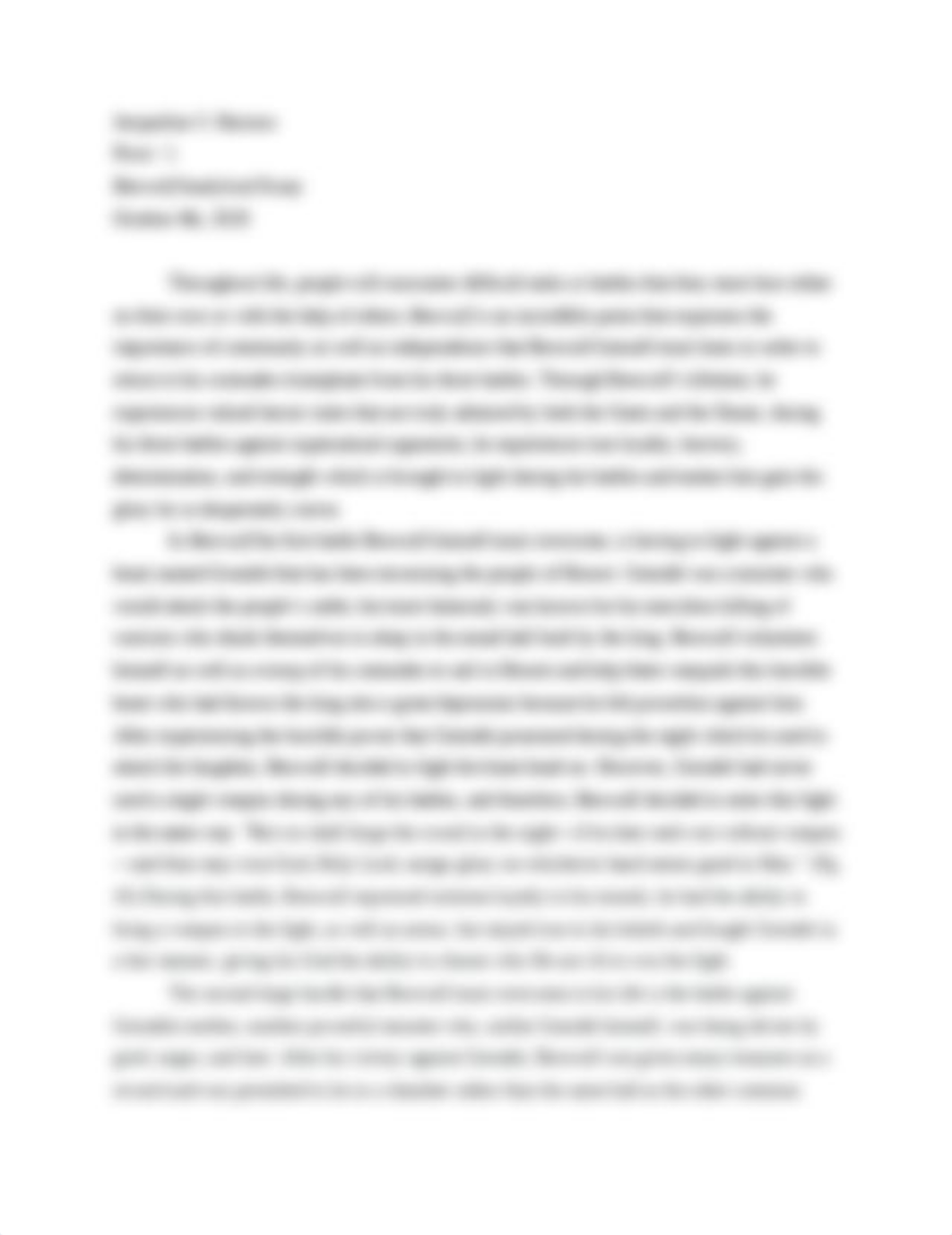 Beowolf Essay.docx_d4bkcd6mna8_page1