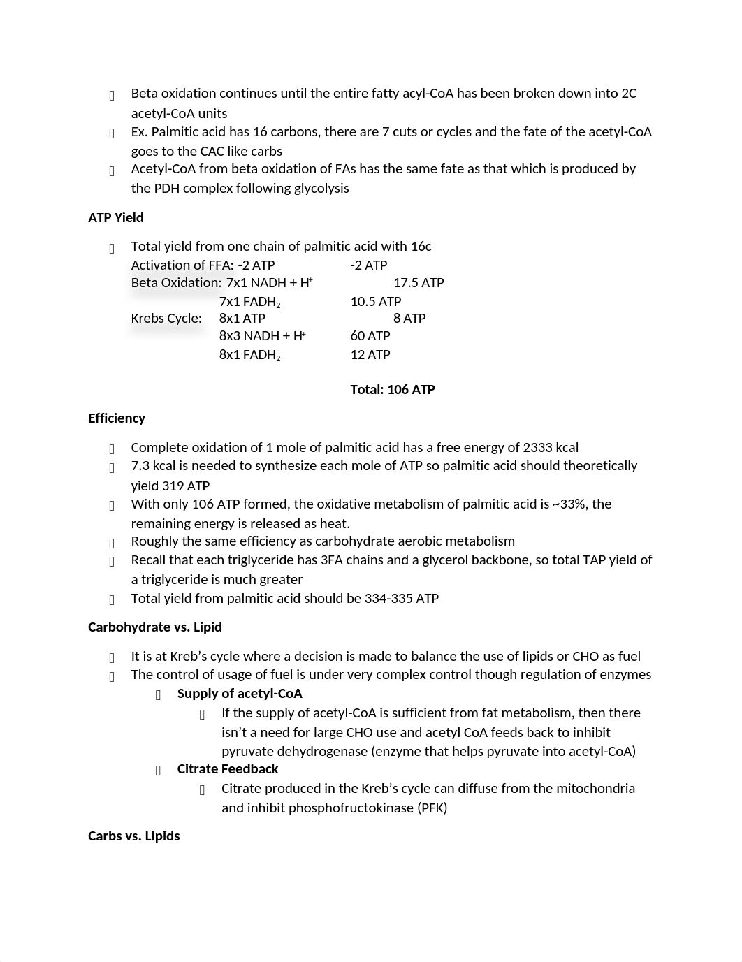 Chapter 4 Aerobic Lipid Metabolism exam 2_d4blwcry0m1_page2