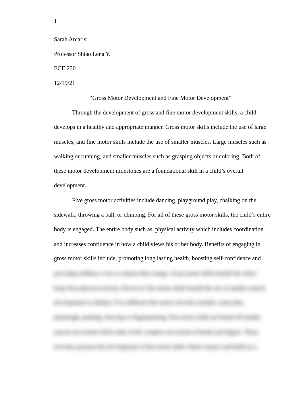 Gross Motor Development and Fine Motor Development.docx_d4bmxfurtd2_page1