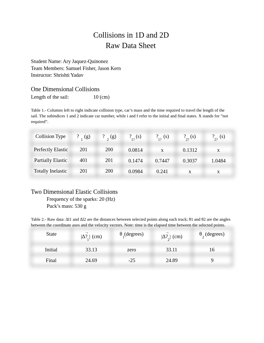 Collisions in 1D and 2D raw data and ws.pdf_d4bq2rpzhxw_page1