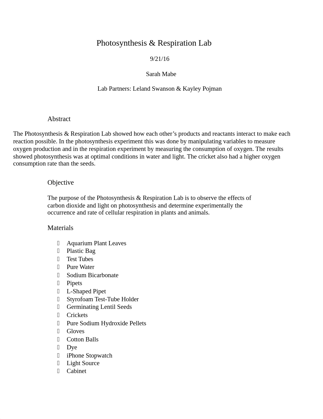 Photosynthesis & Respiration Lab.docx_d4bsmmay96g_page1