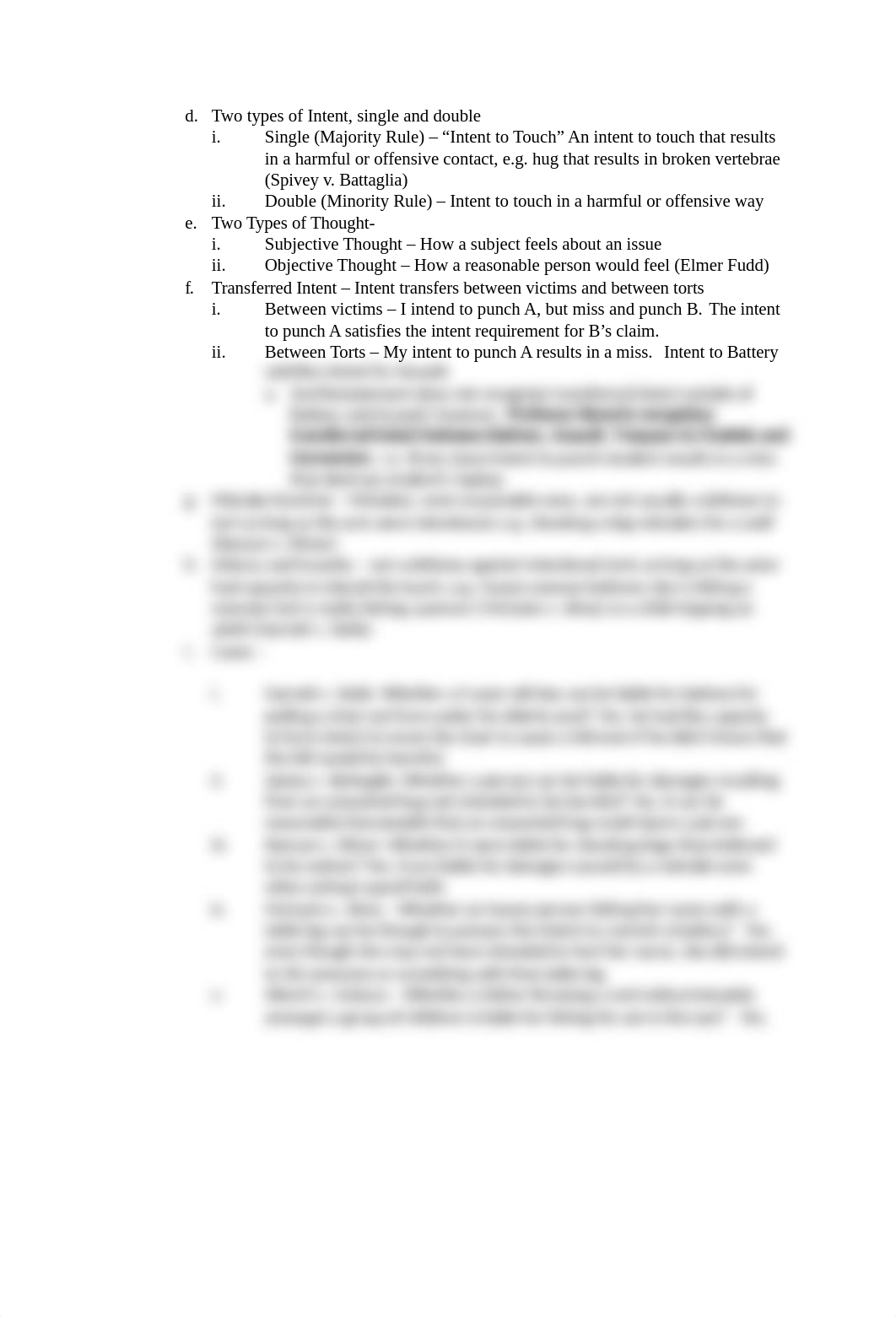 Torts 1 Outline.docx_d4bsq4zclhn_page2