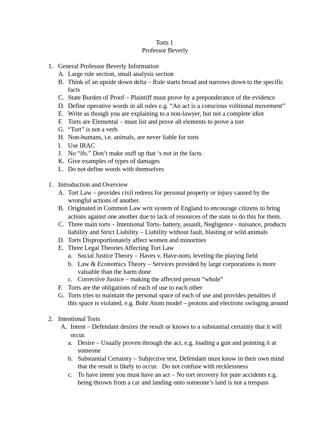 Torts 1 Outline.docx_d4bsq4zclhn_page1