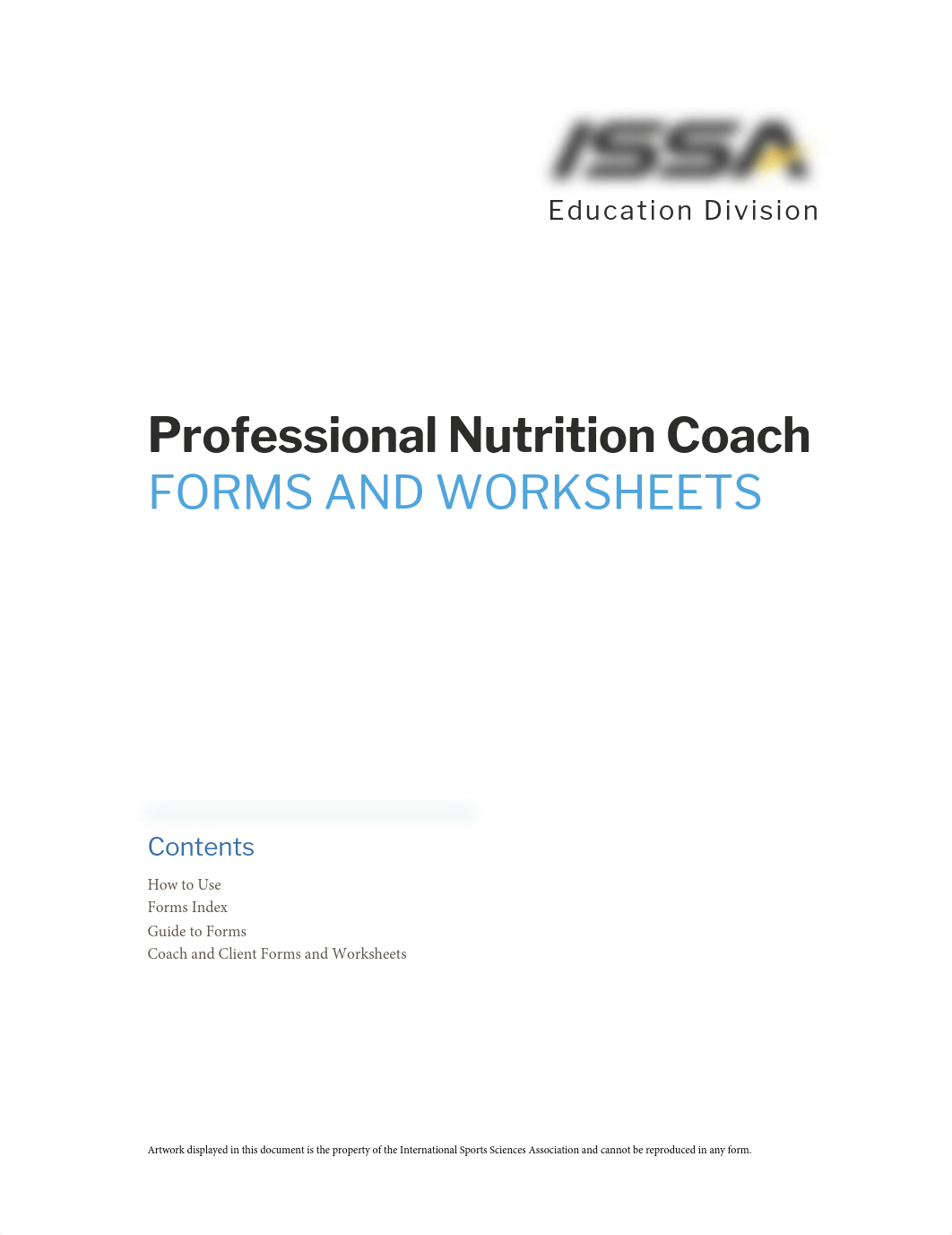 ISSA-Professional-Nutrition-Coach-How-To-Use-These-Forms.pdf_d4buo68356y_page1