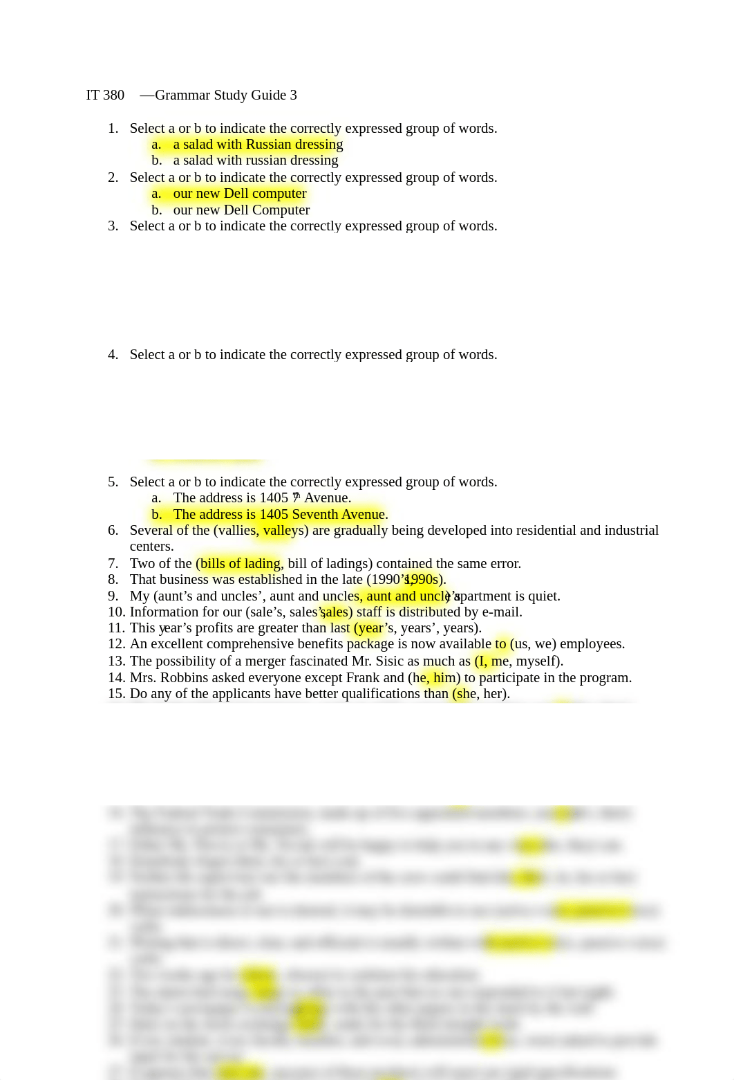 grammar study guide 3 answers.pdf_d4c0ki3qdyp_page1