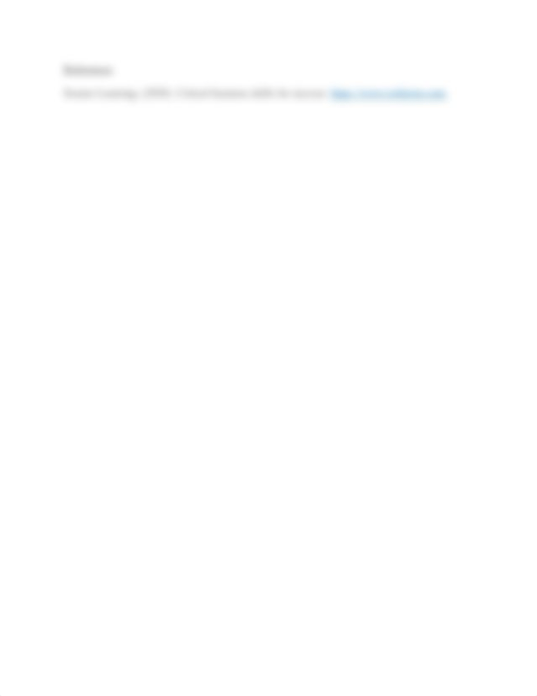 BUS-225 2-2 Discussion Making Decisions and Overcoming Bias Using Research.docx_d4c1p4527vz_page2