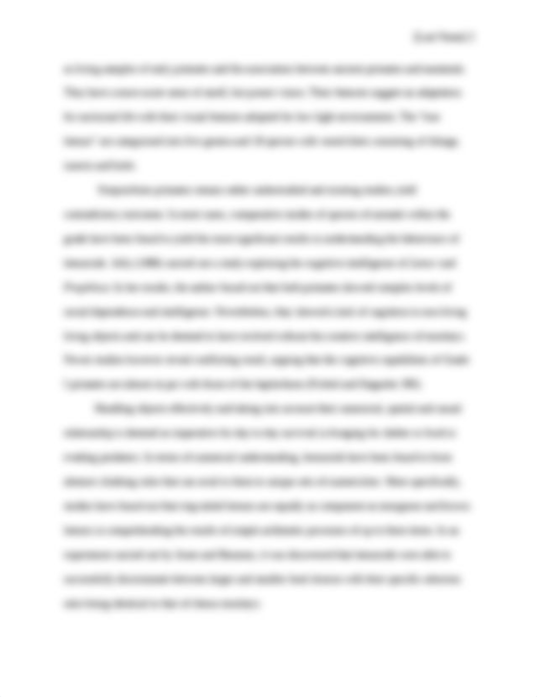 Evolution of Primate Intelligence.docx_d4c1ypw7m21_page2