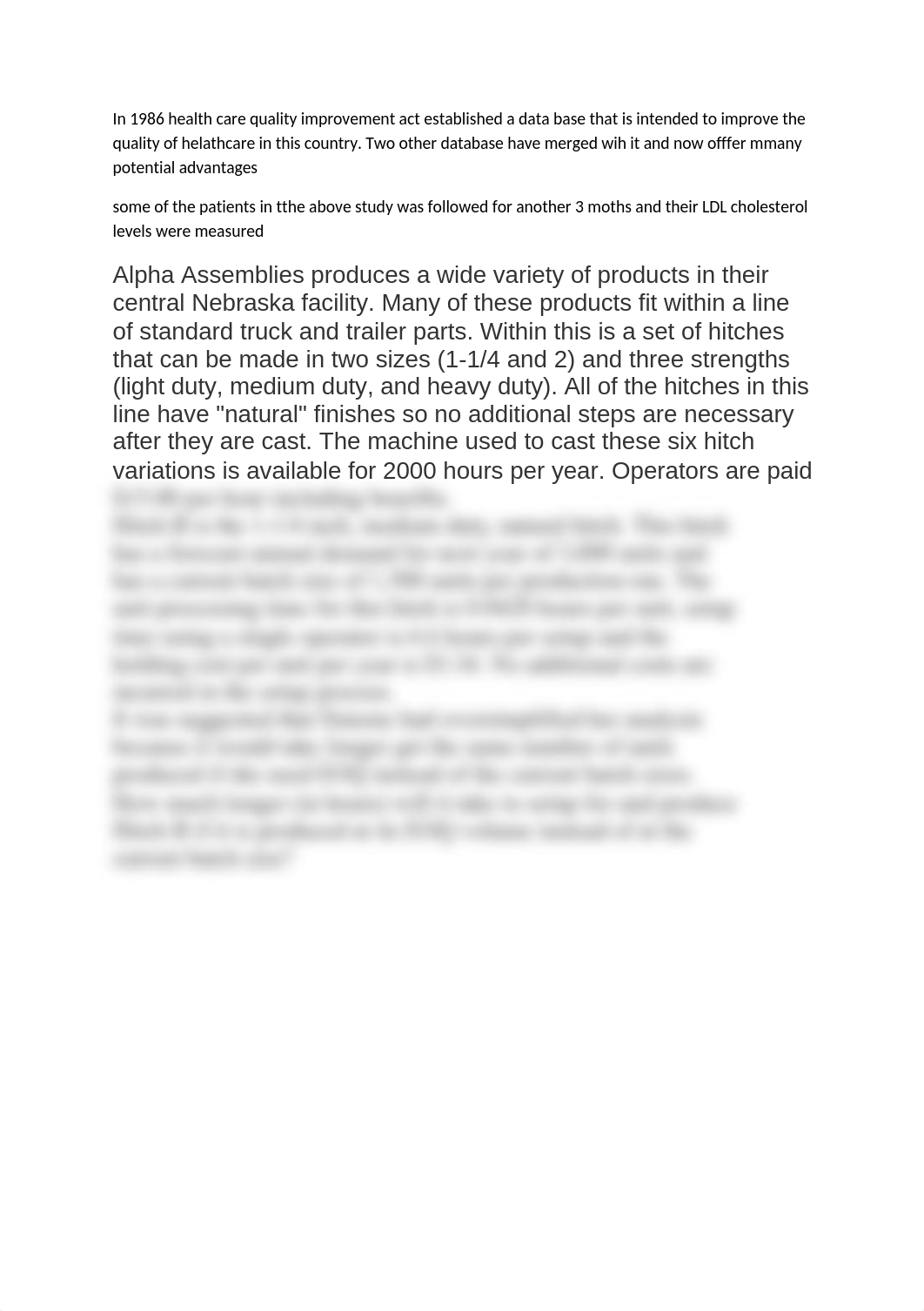 In 1986 health care quality improvement act established a data base that is intended to improve the_d4c23how2wj_page1