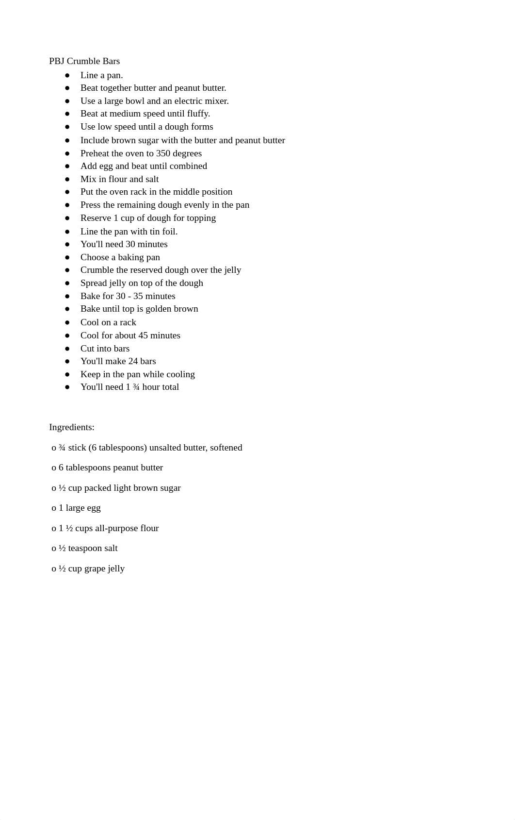 3.02 Written Assignment_ PBJ Crumble Bars.pdf_d4c29wvvfni_page1