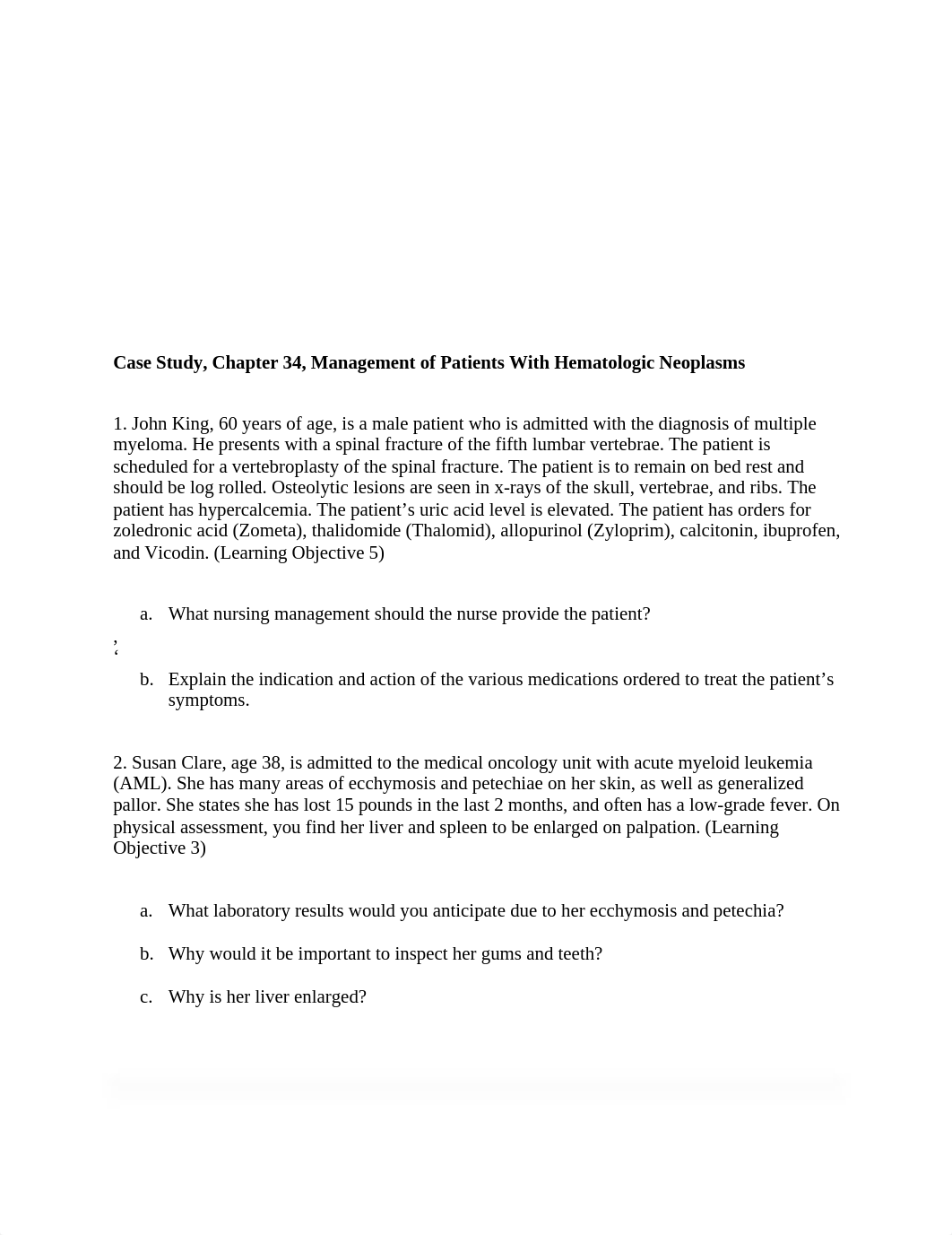 hesi case study 5th lumber vertebrae.docx_d4c2a6slaoz_page1