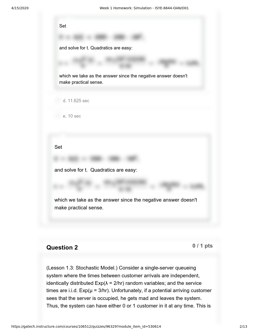 Week 1 Homework_ Simulation - ISYE-6644-OAN_O01.pdf_d4c2apacxvn_page2