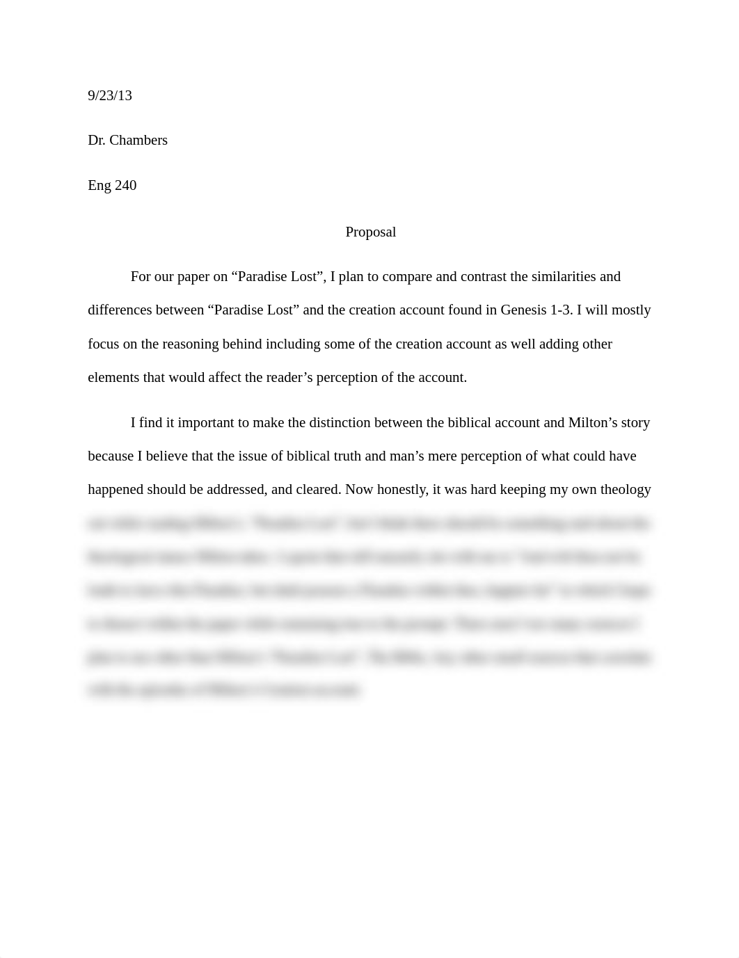 proposal - Paradise Lost - Essay_d4c3l1p15q5_page1