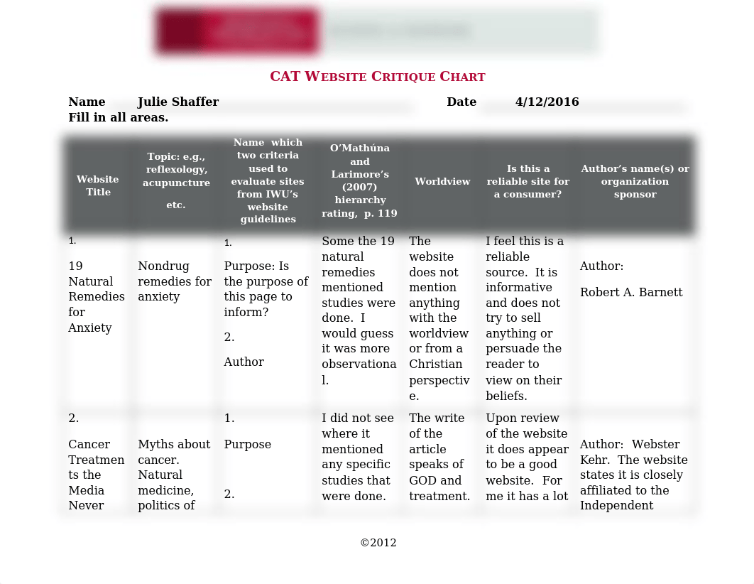 CAT Website Critique Chart JulieSHAFFER(1)_d4c8j8s0ewr_page1