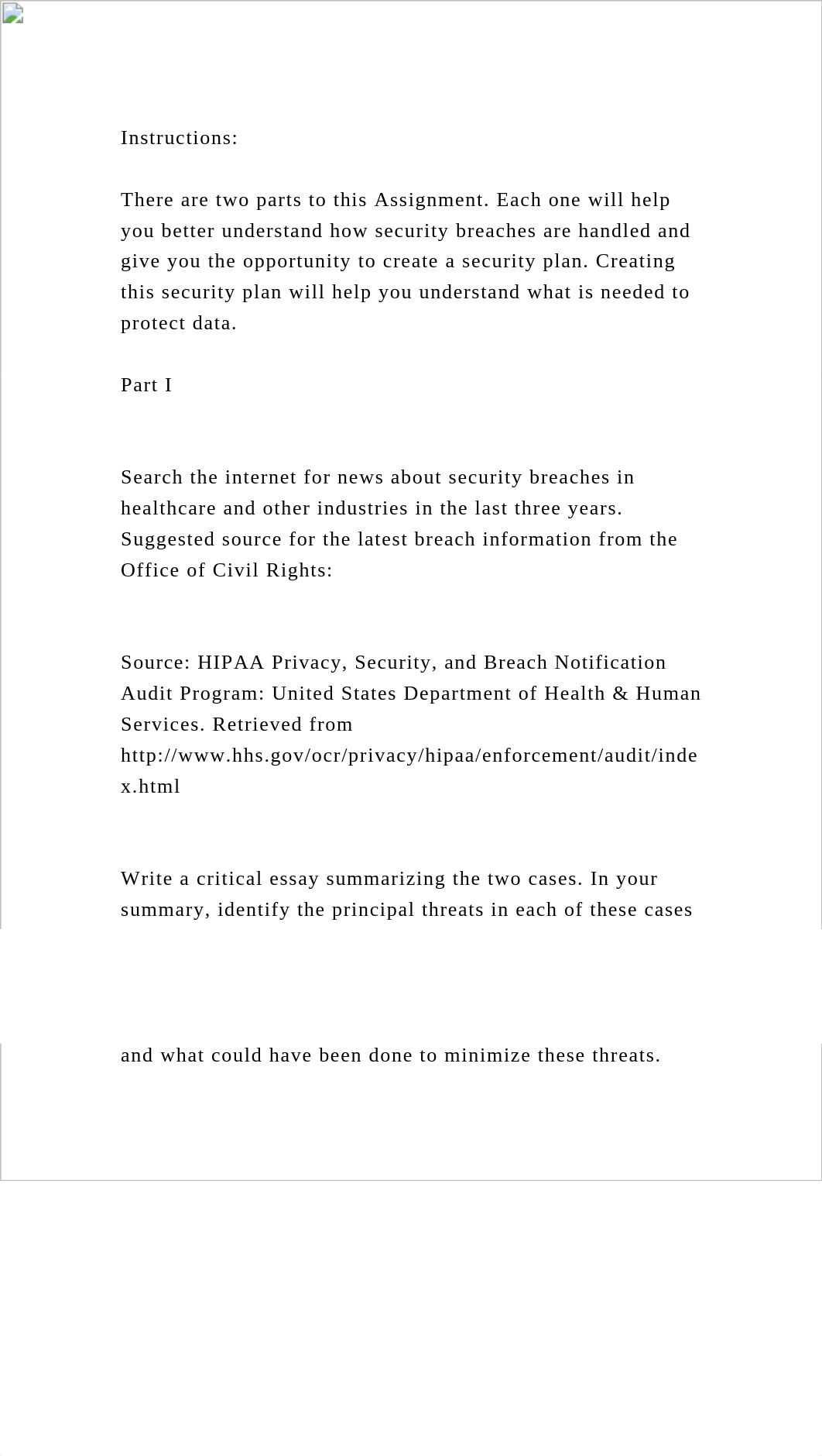 Unit outcomes addressed in this AssignmentContrast the di.docx_d4c9sjxrh5i_page3