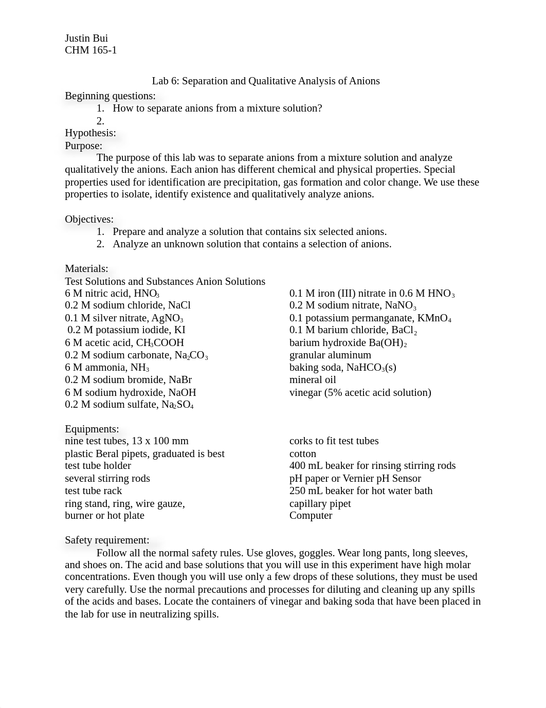 Separation and Qualitative Analysis of Anions.docx_d4c9t7rpvgy_page1