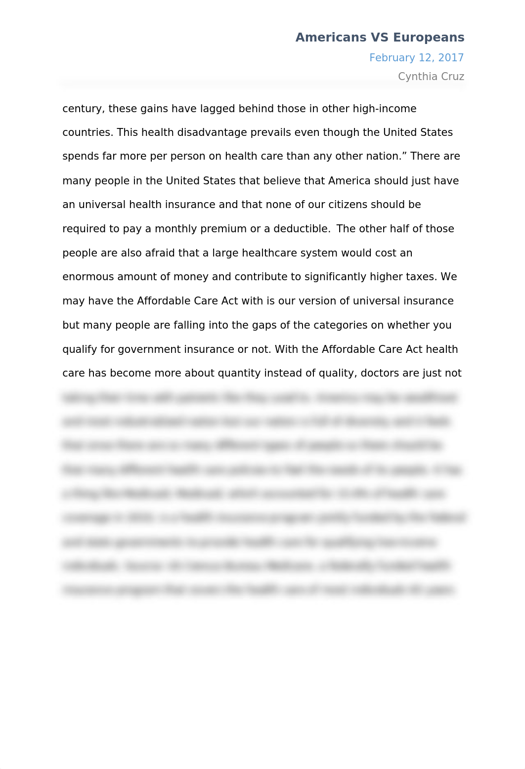 HCA302_Writing Assignment5_CynthiaCruz2_d4ca0zqm055_page3