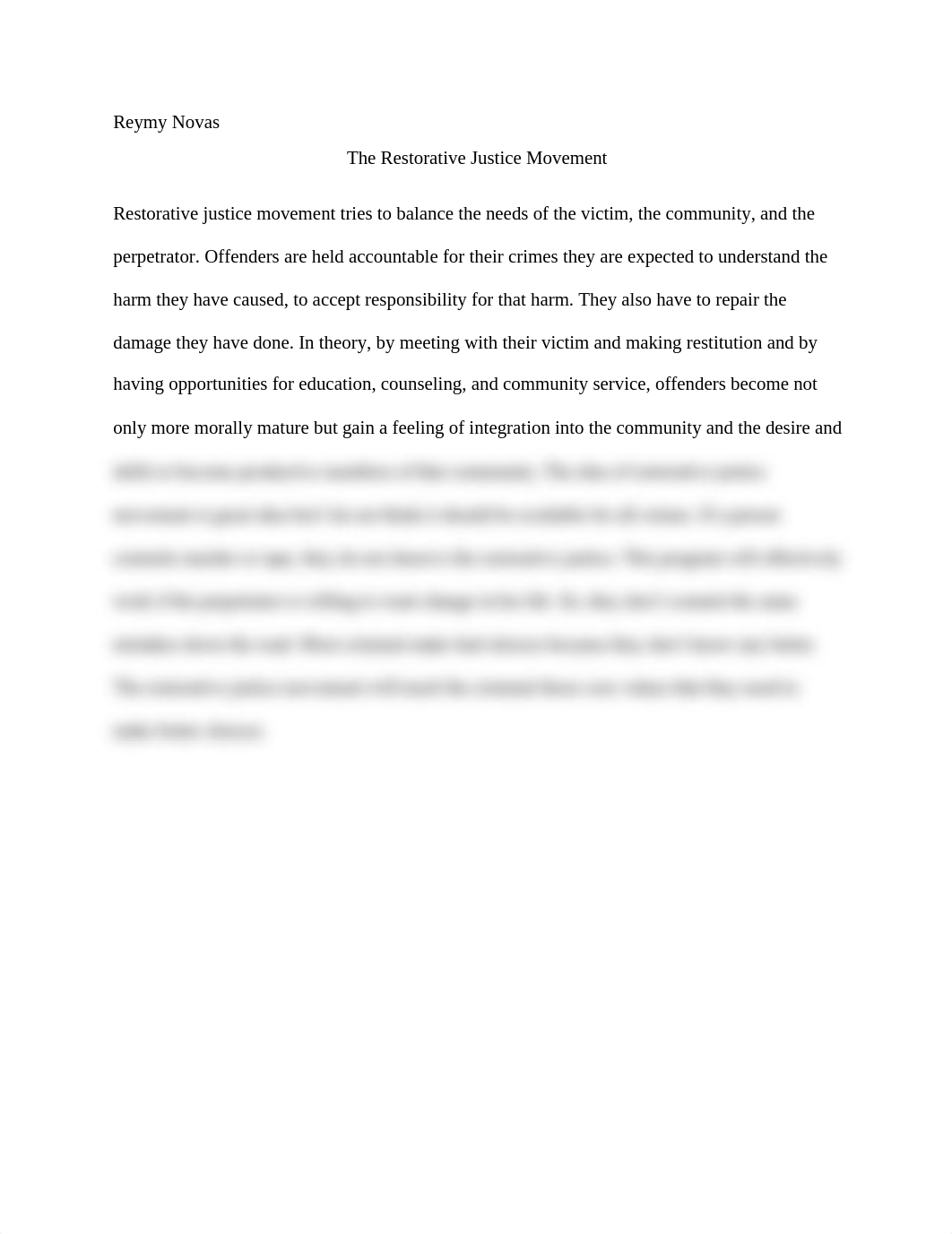 The Restorative Justice Movement.docx_d4cbeyiihyy_page1