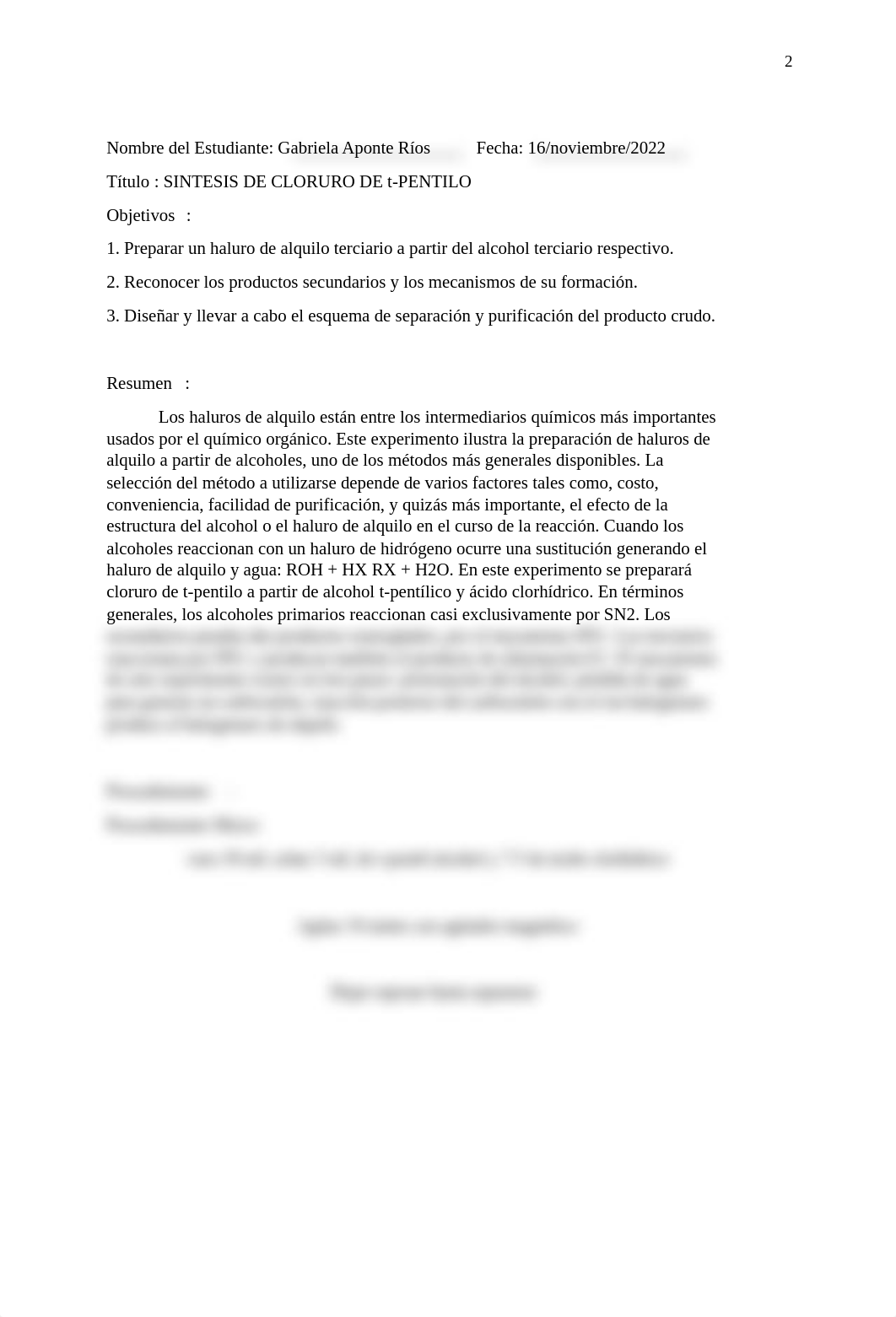 _Formato del pre - informe de Laboratorio PSINTESIS DE CLORURO DE t-PENTILO.docx_d4cf0gjqxlk_page2