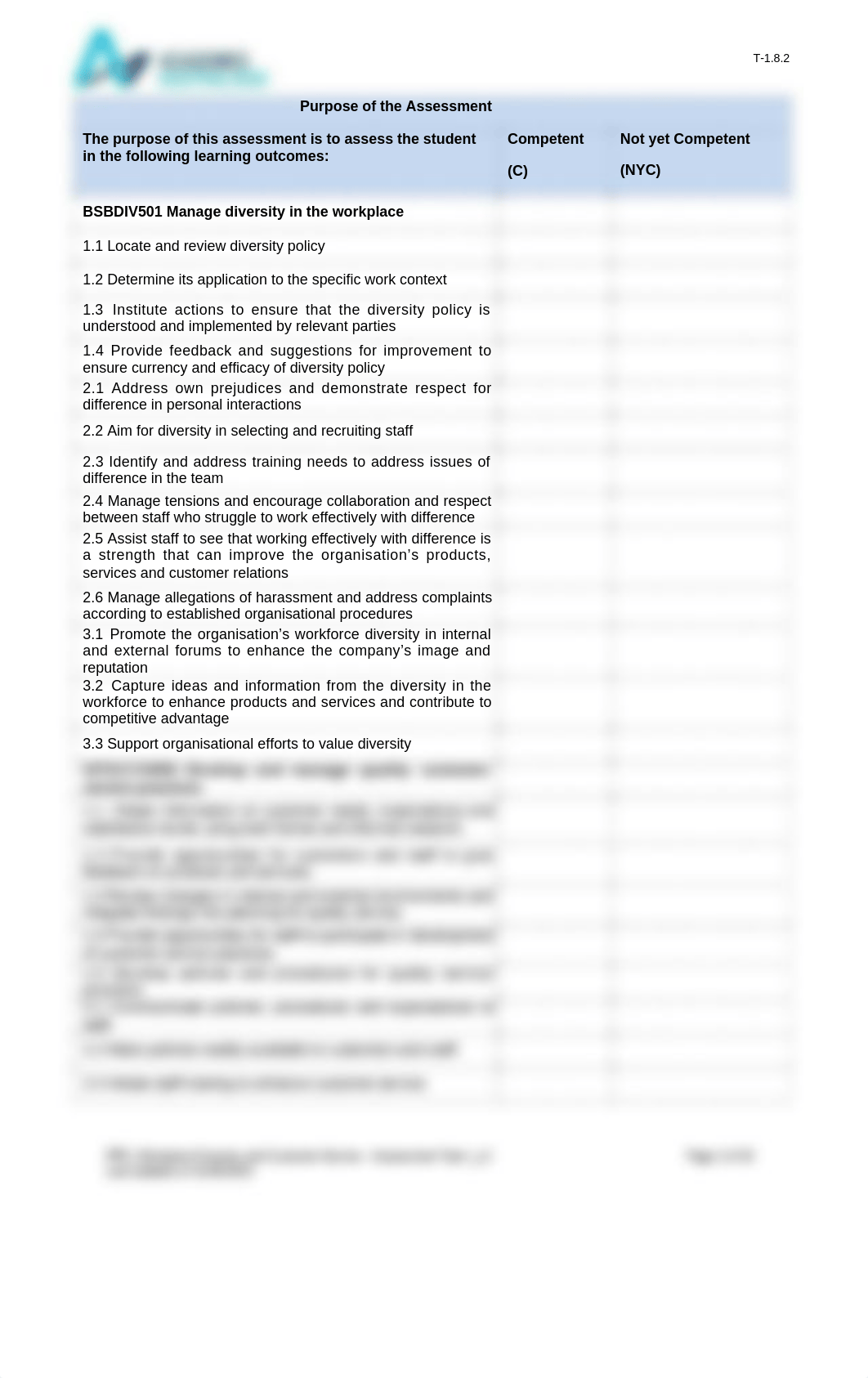 201939713_PamelaDiaz_-WorkPlace-Diversity-Customer-Services_Assesment1.docx_d4cg9o4mo1b_page3