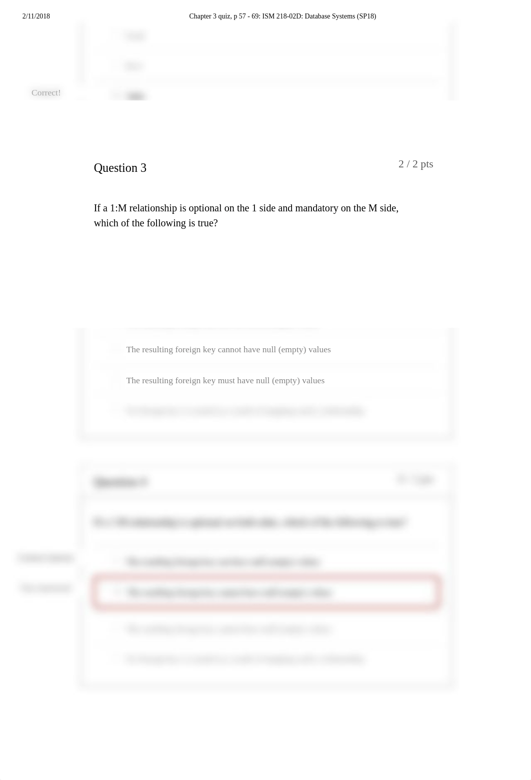 Chapter 3 quiz, p 57 - 69_ ISM 218-02D_ Database Systems .pdf_d4cgt4pndeh_page2