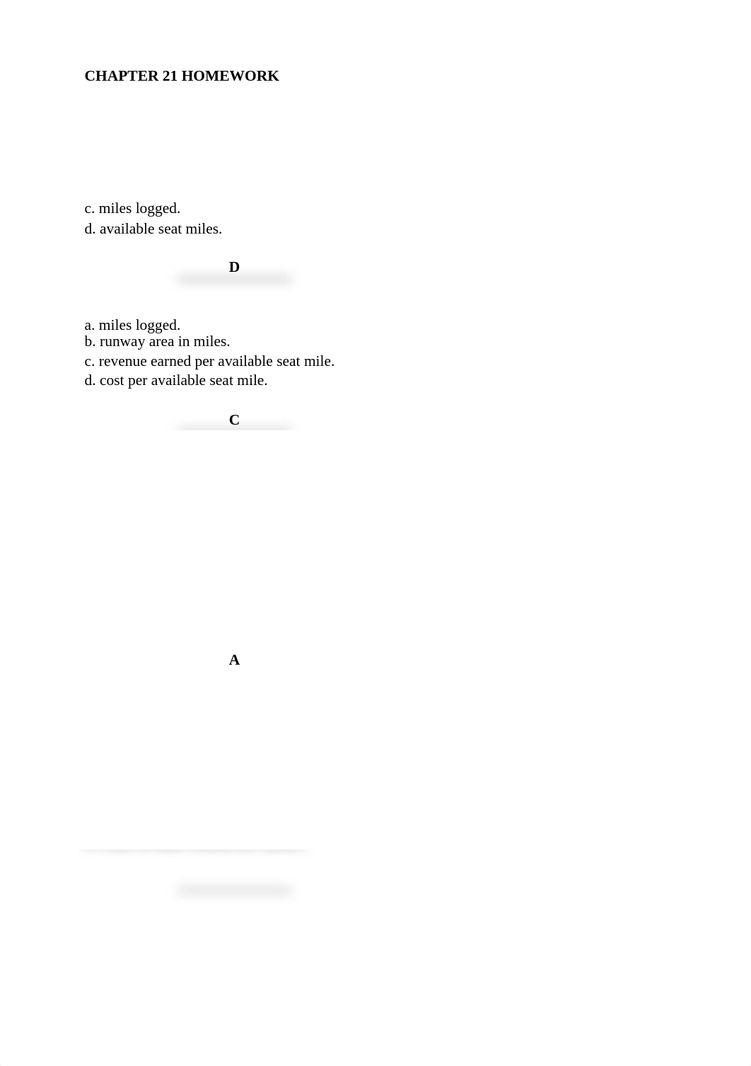 Chapter 21 Homework.xls_d4ci37vq0hw_page1