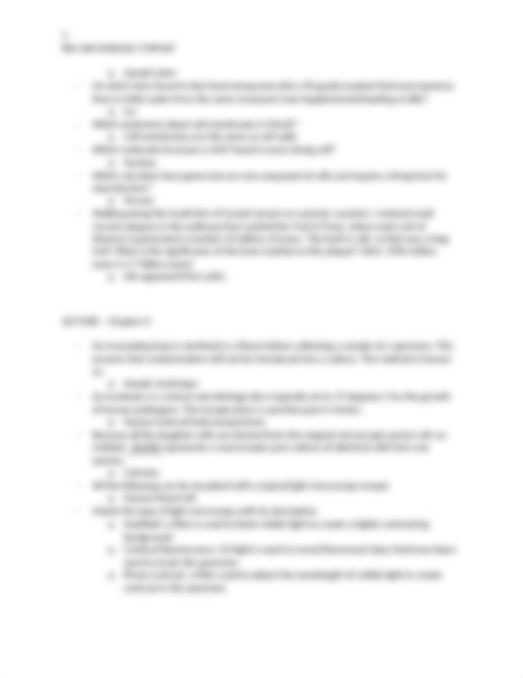 BIO 246 MODULE I TOPHAT.docx_d4ciymql1n7_page2