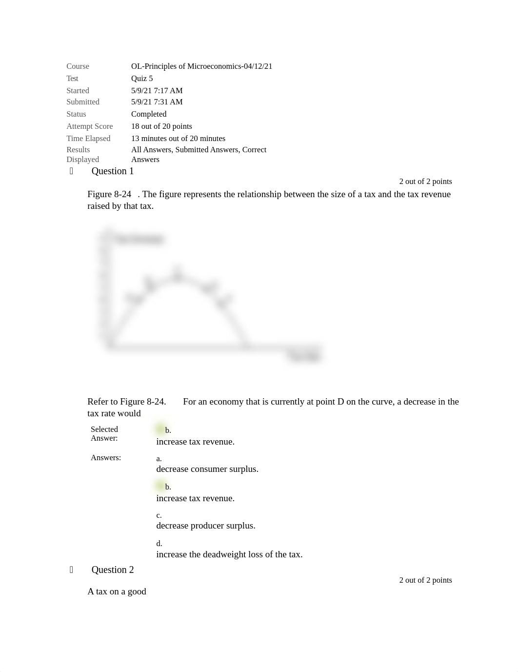 Principles of Microeconomics Quiz 5 with errors.docx_d4cji4c7vnj_page1